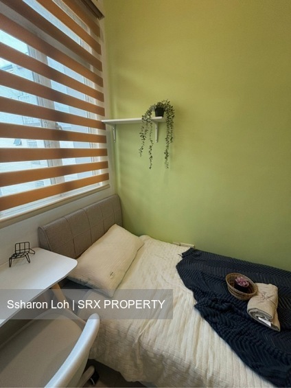 Avila Gardens (D17), Condominium #477373201